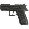 Pistolet CZ P-09C Nocturne kal. 9x19mm